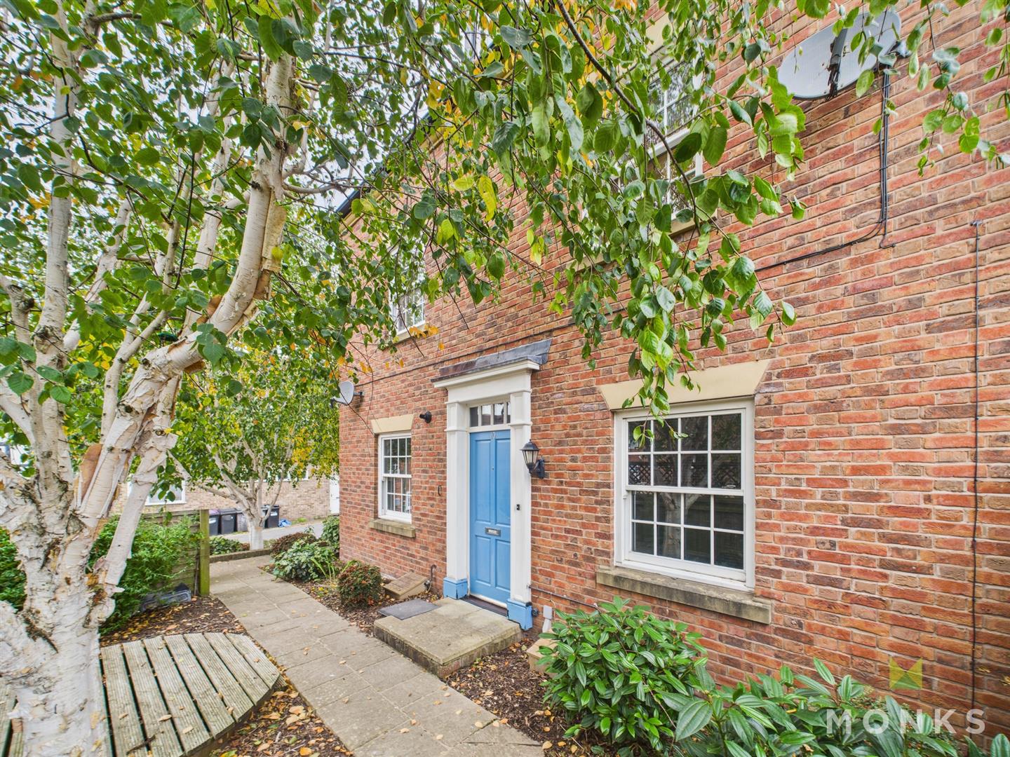 10 Llewellyn Place, Shrewsbury, SY3 8QY For Sale 10 Llewellyn Place, Shrewsbury, SY3 8QY For Sale